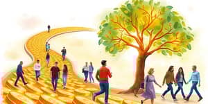 La Psicología del Dinero: Entiende tu Mente para Ser Libre