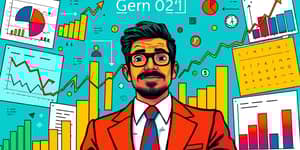 Cómo Leer Reportes Financieros y Tomar Mejores Decisiones