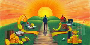 Transforma tu Futuro: Iniciando tu Viaje de Ingresos Pasivos