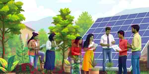 Inversión Ética: Alinea tus Valores con tus Finanzas