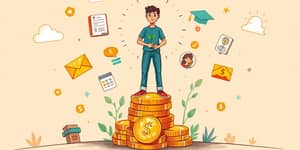 Crédito para el Éxito: Invierte en Ti con Responsabilidad