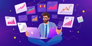 Cómo Monitorear tus Inversiones: Herramientas y Métodos Efectivos