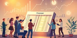 Optimiza tu Cartera de Créditos: Menos Estrés, Más Ganancias