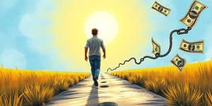 La Ruta al Cero Deudas: Estrategias de Crédito que Funcionan