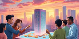 Crowdfunding Inmobiliario: Accede a Oportunidades Antes Impensables