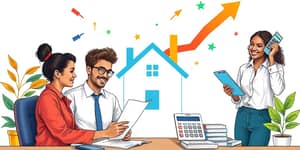 Desmitificando el Crédito: Lo que Realmente Necesitas Saber