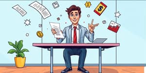 El Arte de Negociar: Mejores Condiciones en tus Préstamos