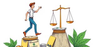 Guía Práctica para un Endeudamiento Saludable