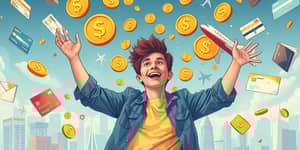 Maximiza tus Recompensas: Sacando Jugo a tu Crédito