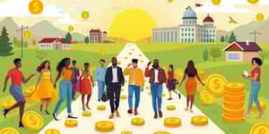 Multiplica tu Potencial: Cómo el Crédito Impulsa tus Sueños