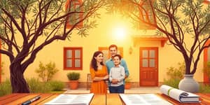 La tranquilidad de saber tu patrimonio a salvo