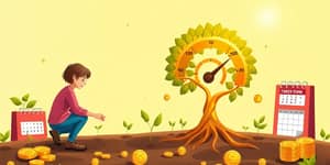 Pequeños Cambios, Grandes Beneficios: El Impacto de un Buen Crédito