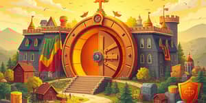 El arte de resguardar tu fortuna