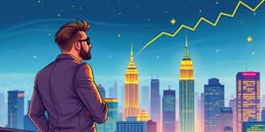 Cómo Usar el Crédito para Generar Ingresos Pasivos