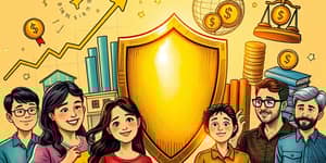 Escudos financieros: las mejores prácticas para tu seguridad