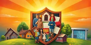 La protección patrimonial como pilar de tu estabilidad