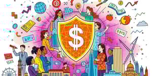 Fortalece tus finanzas: claves para una protección efectiva