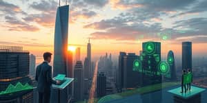 Construyendo un futuro financiero inquebrantable