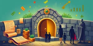 Secretos para una protección patrimonial sin fisuras