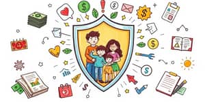 Finanzas a prueba de todo: la protección que necesitas