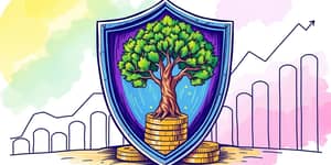 La ciencia de proteger tus inversiones a largo plazo