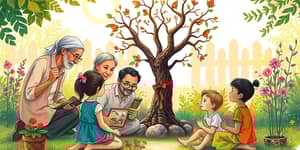 Resguarda tu legado: consejos para generaciones futuras