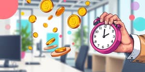 Desbloquea tu Potencial: Cómo el Dinero Puede Comprar Tiempo