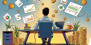 Gestiona tu Dinero Como un CEO: Presupuesto y Proyecciones Personales