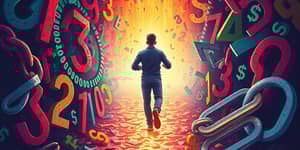 Tu Escape a la Matriz Financiera: De Empleado a Inversionista