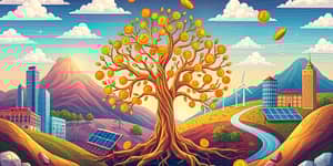 Más Allá del Salario: Cuidado de tu Capital e Inversiones