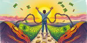 Reinventa tus Finanzas: Estrategias para Salir de la Estabilidad Falsa