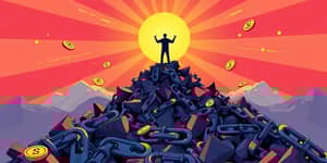 Elimina la Carga: Estrategias Efectivas para Decir Adiós a las Deudas