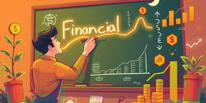 Diseña tu Independencia: Un Enfoque Personalizado de Finanzas