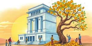 La Arquitectura de la Riqueza: Cómo Construir tu Patrimonio