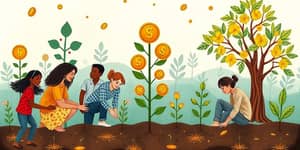 Invierte tu Pequeño Capital: Genera Riqueza con Poco Dinero