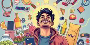 Invierte en lo Que Conoces: Saca Partido a tus Pasiones