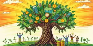 Multiplica tu Impacto: Inversiones con Propósito y Rentabilidad