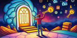 Apalanca tu Futuro: Estrategias de Ganancia Desatendida