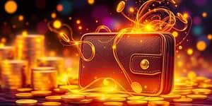 El Secreto para un Monedero Siempre Lleno: Ingresos Invisibles