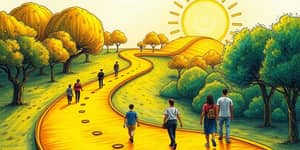 El Mapa hacia tu Independencia Económica: Primeros Pasos