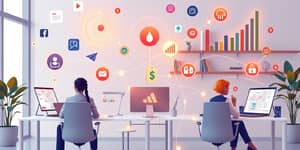 Más Allá del 9 a 5: Creando Valor Recurrente