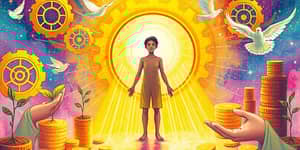 Dominando el Arte de la Abundancia Automática