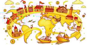 Desbloqueando el Potencial de un Flujo Constante de Riqueza