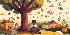 Optimiza tu Tiempo: Maximiza tus Ganancias Pasivas