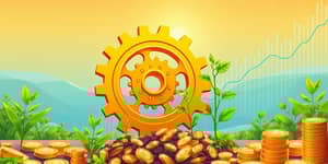 Ingeniería de Riqueza: Sistemas que Pagan por Sí Solos