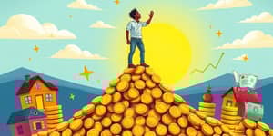 Libertad Financiera: Tu Hoja de Ruta hacia la Renta Perenne