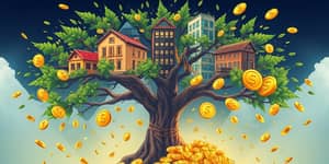 Construye Activos que Generen Dinero Eternamente