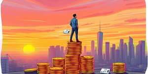 La Fórmula Maestra para Ganar sin Esfuerzo Diario