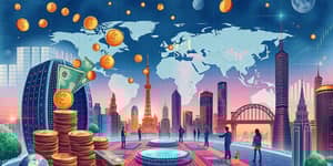 Activa tu Dinero: Convierte tus Recursos en Ganancias