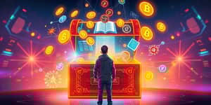 Revolución de la Riqueza: Desbloquea tu Potencial de Ganancias